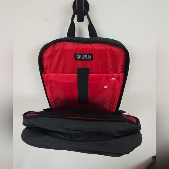 Guard Dog Security Bulletproof Backpack - Picture 9 of 16